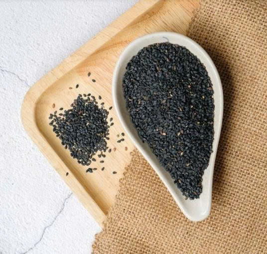 Hạt mè đen (hạt vừng đen)